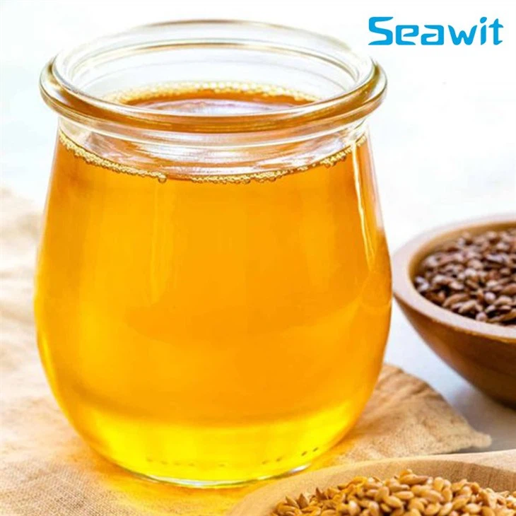 Flaxseed Oil